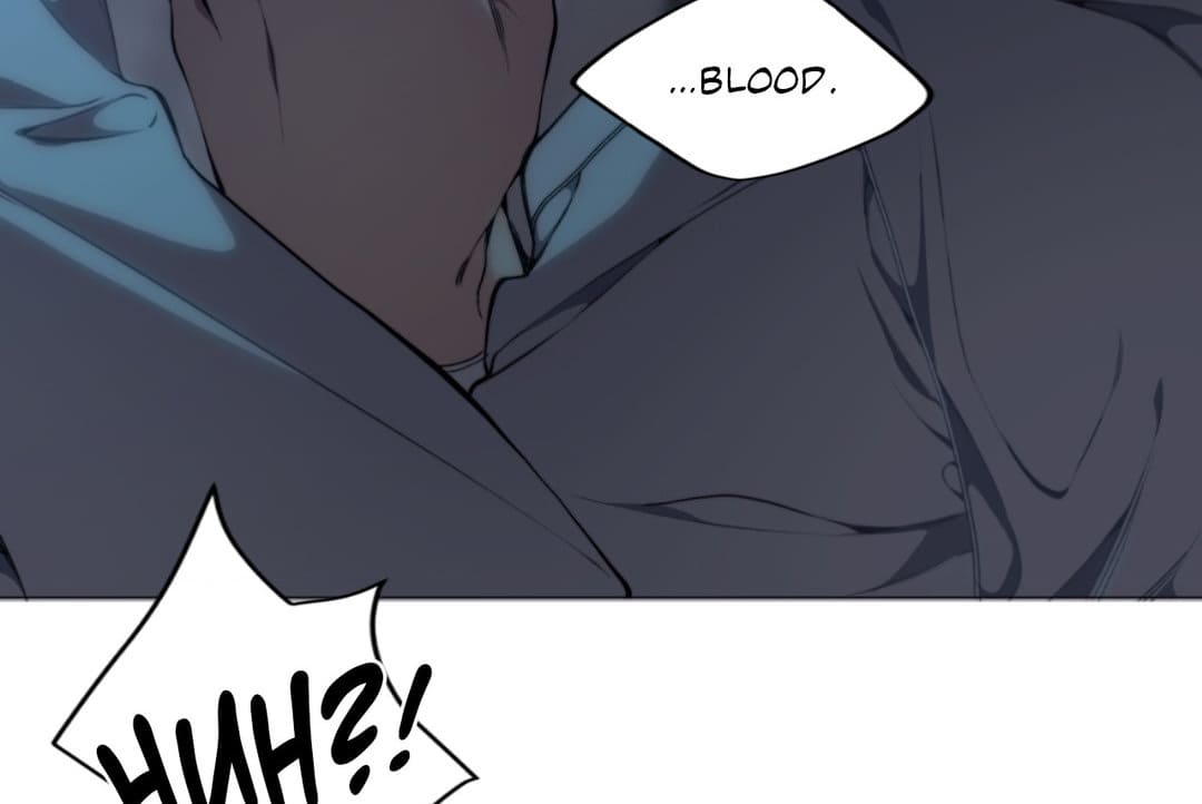 Lost in the Cloud, Chapter 103 image 10